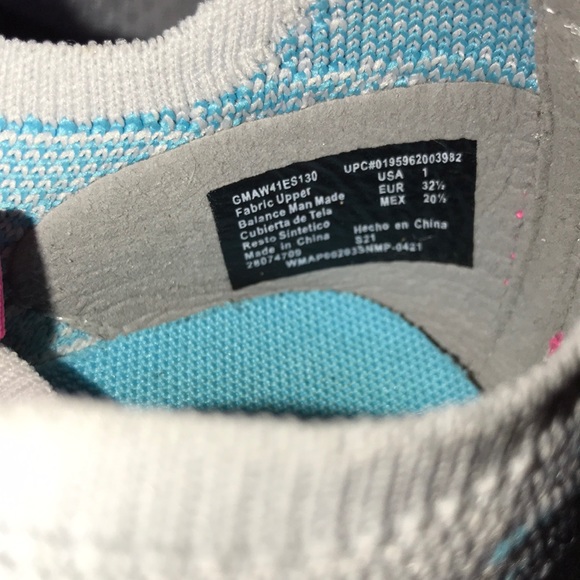 Athletic Works stretch sneakers - Picture 11 of 11